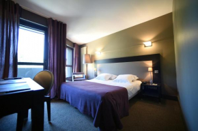 Hôtel Les Rives Guebwiller